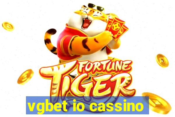 vgbet io cassino